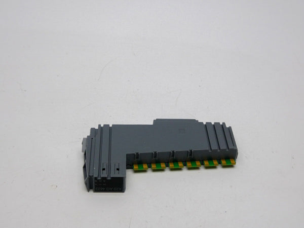 B&R AUTOMATION X20A04622 REV. L0 24VDC NSMP