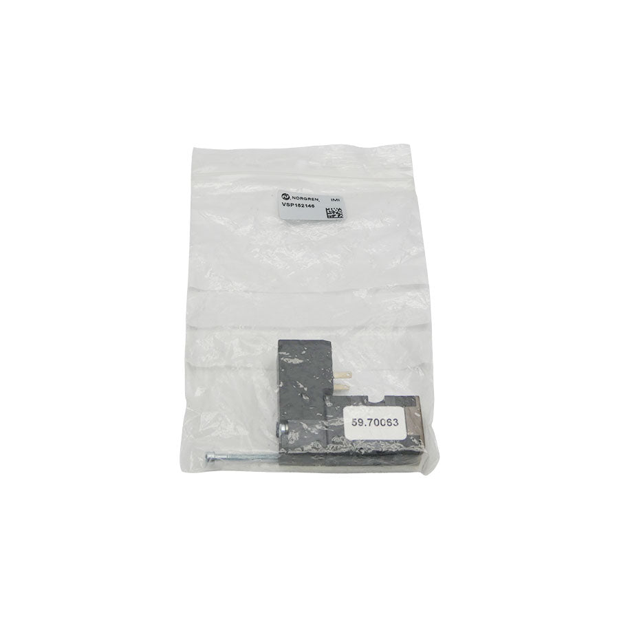 NORGREN VSP152146 59.70063 24V NSMP