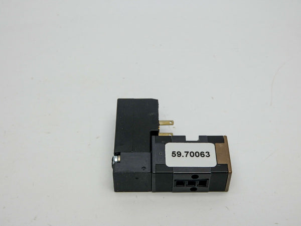 NORGREN VSP152146 59.70063 24V NSMP