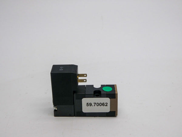 NORGREN VSP152129 59.70062 24V NSMP