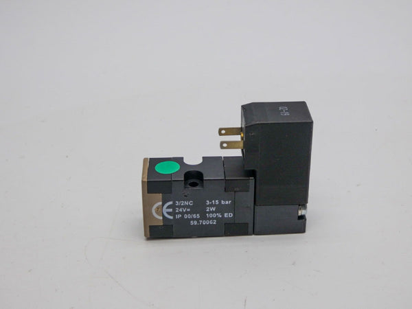 NORGREN VSP152129 59.70062 24V NSMP