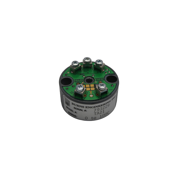 BURNS ENGINEERING TA21 0-100'C NSNP