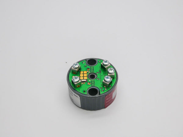 BURNS ENGINEERING TA21 0-100'C NSNP