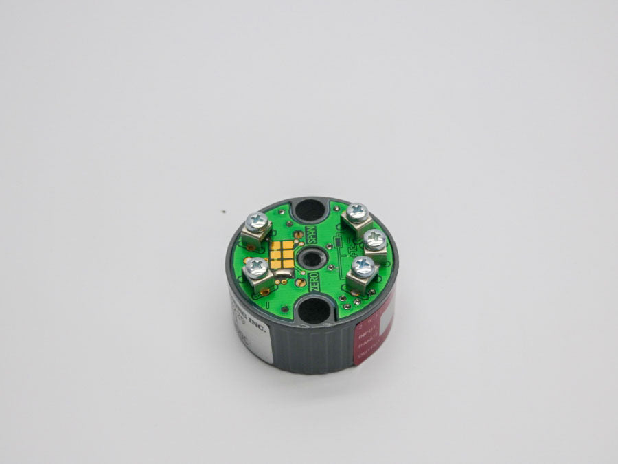 BURNS ENGINEERING TA21 0-100'C NSNP