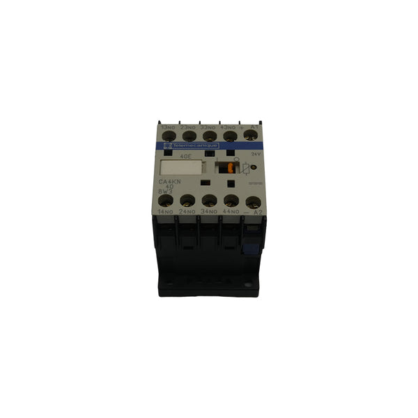 TELEMECANIQUE CA4KN40BW3 24V 10A NSNP