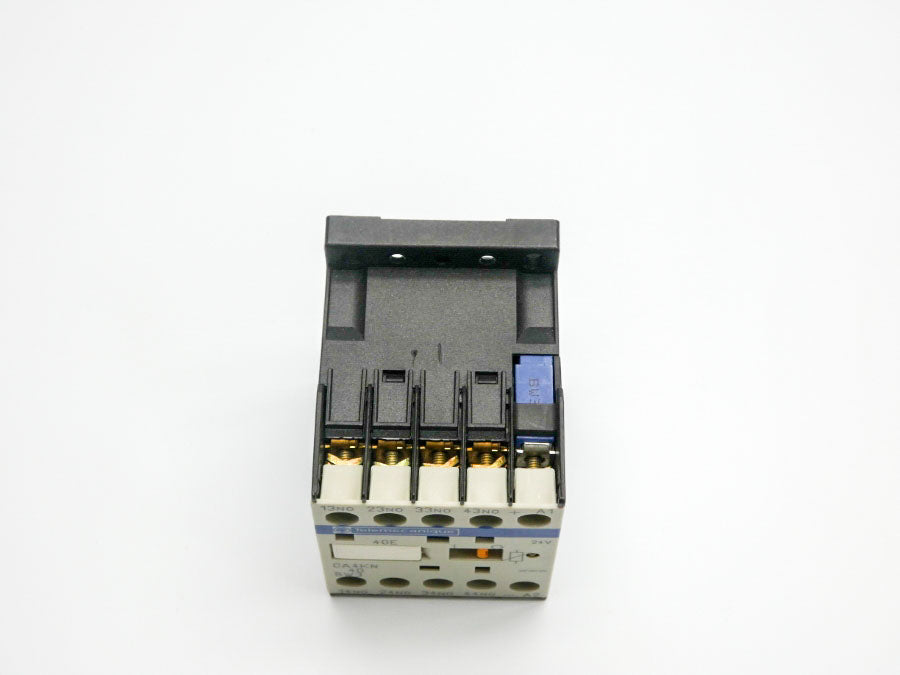 TELEMECANIQUE CA4KN40BW3 24V 10A NSNP
