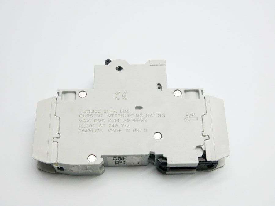 CUTLER-HAMMER WMTC1005 240V 5A NSNP
