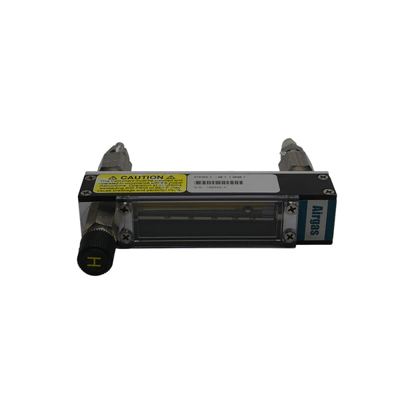 FLOW METER PMR1-011001 200PSI NSNP