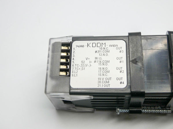 WATLOW 96A0-KDDM-AABA 100-240V NSNP