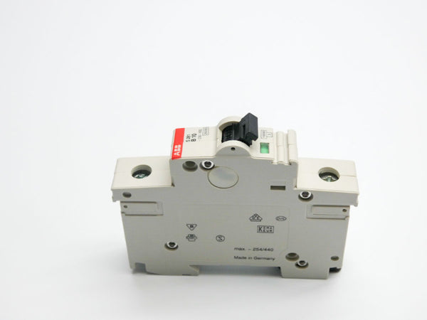 ABB S281-B10 230/400V 10A NSNP
