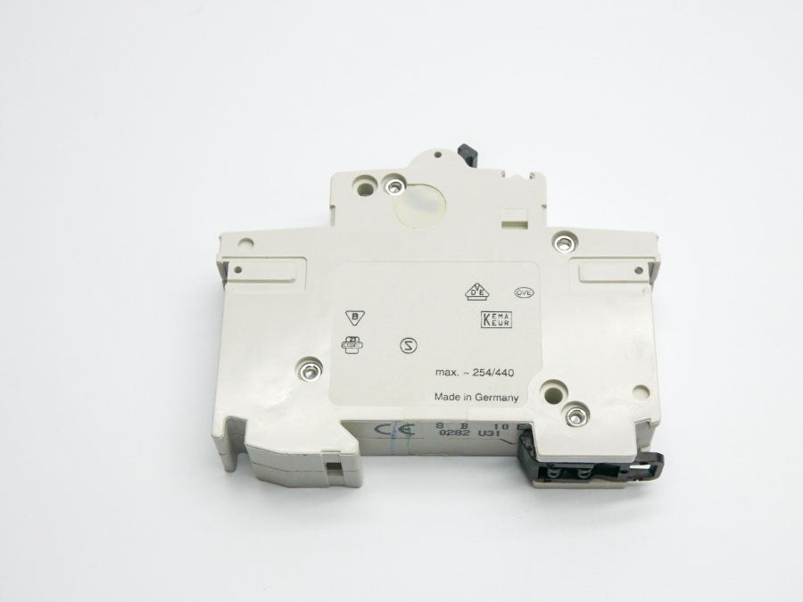 ABB S281-B10 230/400V 10A NSNP