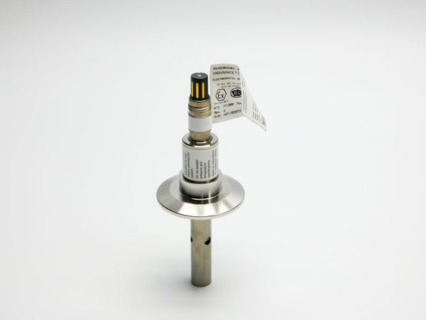 ROSEMOUNT 403VP-11-21 REV.G 250PSI NSNP