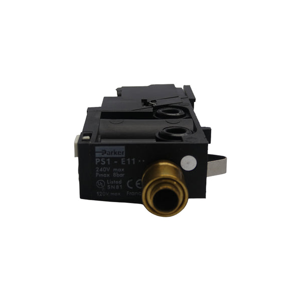 PARKER PS1-E11 240V (AS IS) NSNP
