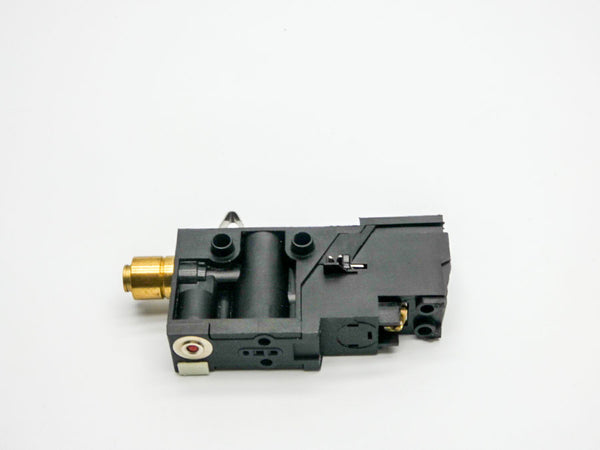 PARKER PS1-E11 240V (AS IS) NSNP