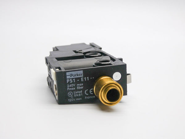 PARKER PS1-E11 240V (AS IS) NSNP