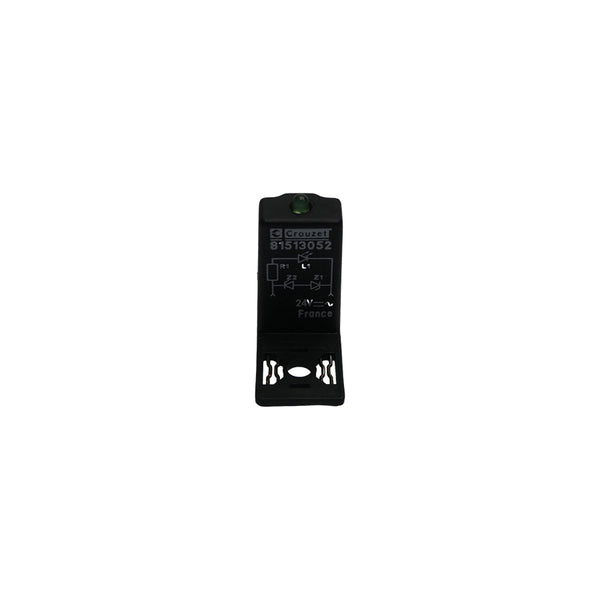 CROUZET 81513052 24V NSNP