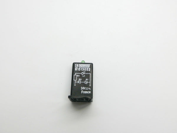 CROUZET 81513052 24V NSNP