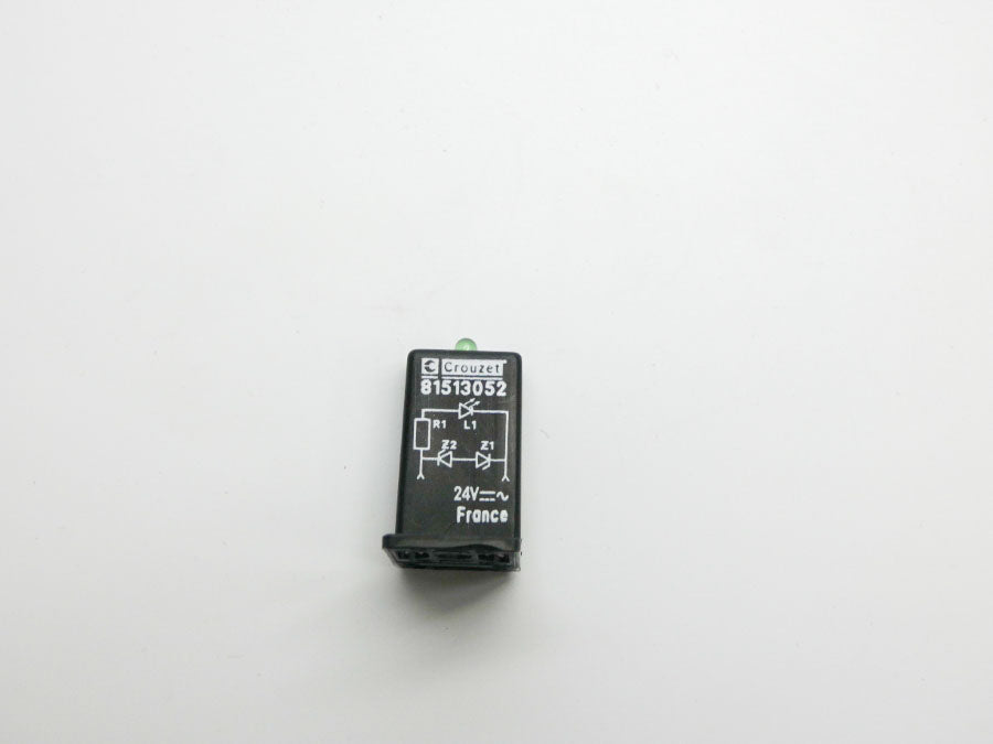 CROUZET 81513052 24V NSNP