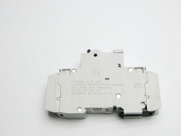 CUTLER-HAMMER WMTC1003 240V 3A NSNP