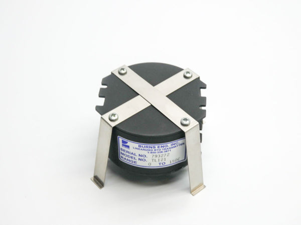 BURNS ENGINEERING TLI21 0-150'C NSNP