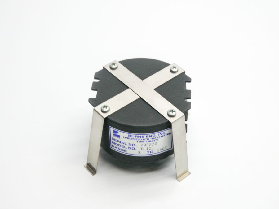 BURNS ENGINEERING TLI21 0-150'C NSNP