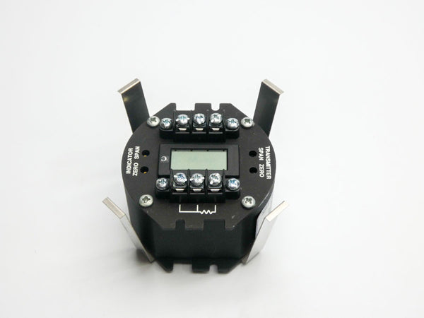 BURNS ENGINEERING TLI21 0-150'C NSNP