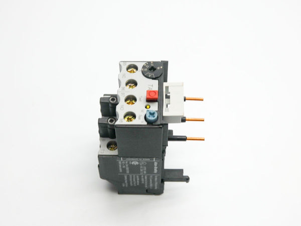 INDUSTRIAL SPARE PART 193-TAC16 SER. A 690V 10-16A (WH) NSMP