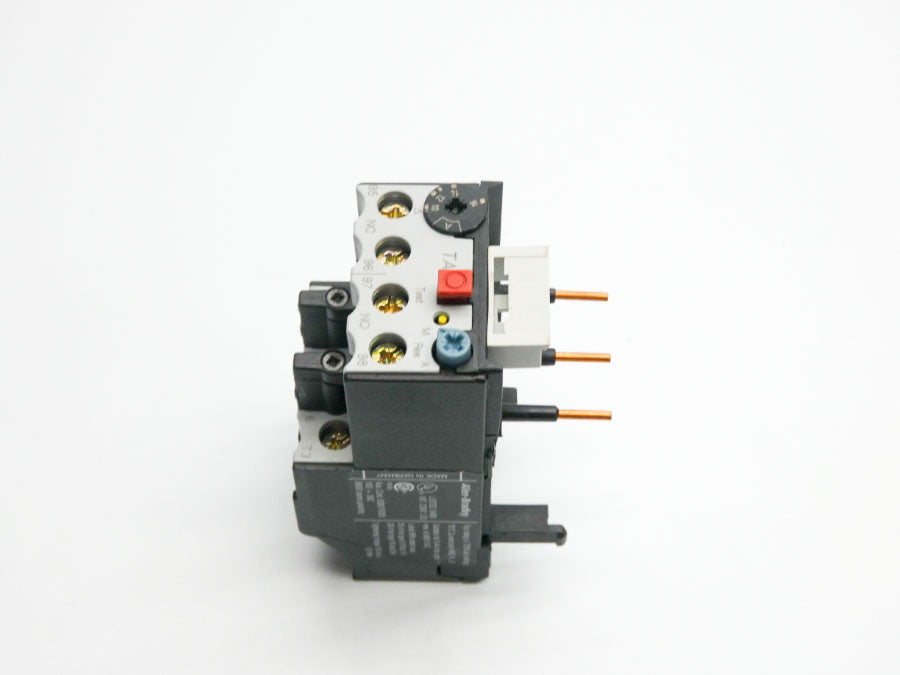 ALLEN BRADLEY 193-TAC16 SER. A 690V 10-16A (WH) NSMP
