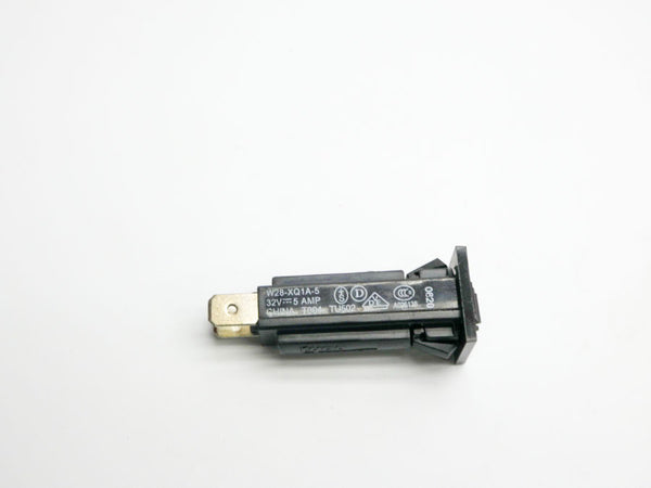 TYCO ELECTRONICS W28-XQ1A-5 32V 5A NSNP