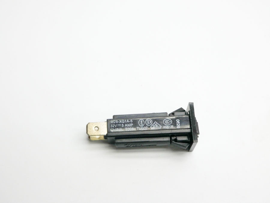 TYCO ELECTRONICS W28-XQ1A-5 32V 5A NSNP
