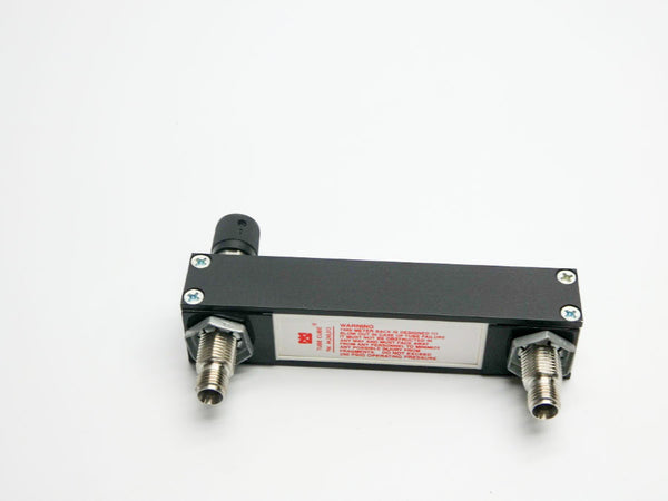 MATHESON MJ14B01J401 FM-1000 250PSI NSNP