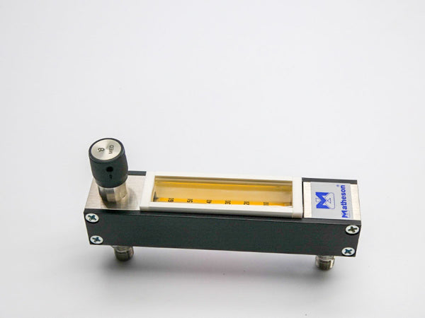 MATHESON MJ14B01J401 FM-1000 250PSI NSNP
