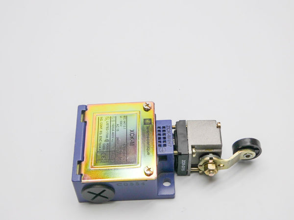 TELEMECANIQUE XCKM115H7 500V 3A NSMP