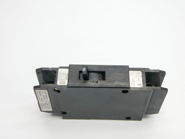 CUTLER-HAMMER GHC1030 277VAC 30A NSMP
