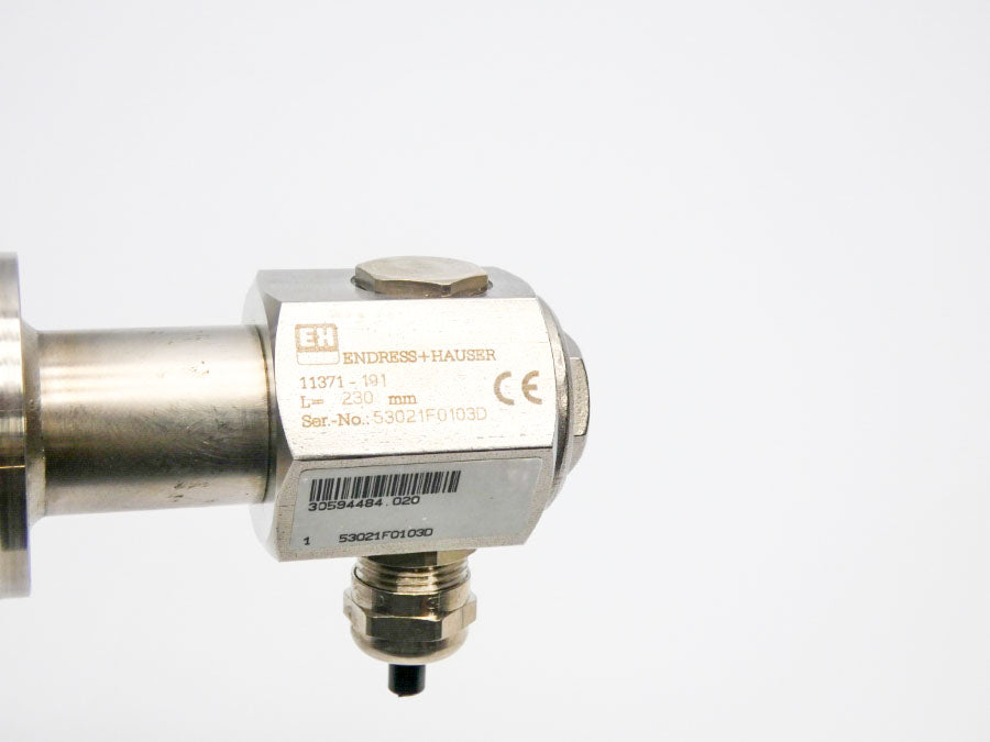 ENDRESS+HAUSER 11371-191 230MM NSNP