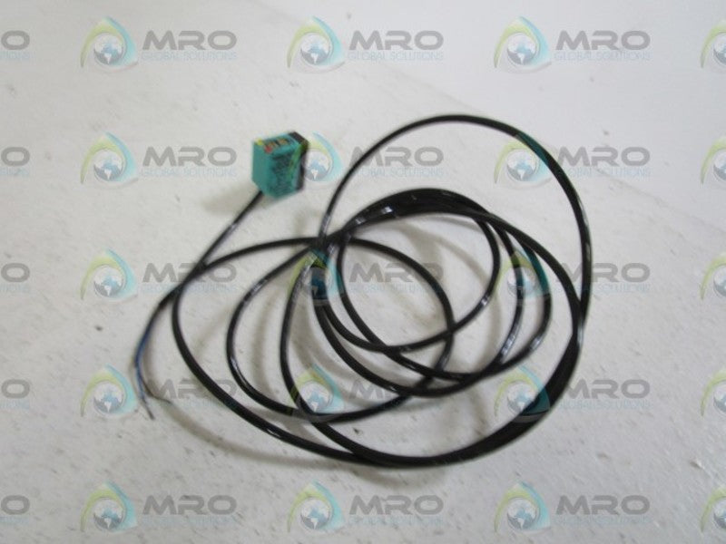 PEPPERL+FUCHS OBT400-F28-E4 PHOTOELECTRIC SENSOR UNMP