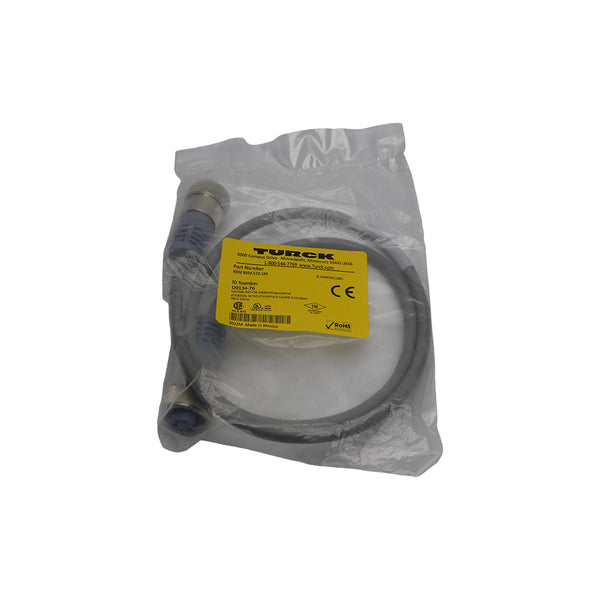 TURCK RKMRKM572-1M U0134-76 300V 5A NSMP
