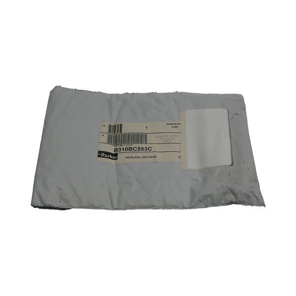 PARKER B310BC553C NSMP