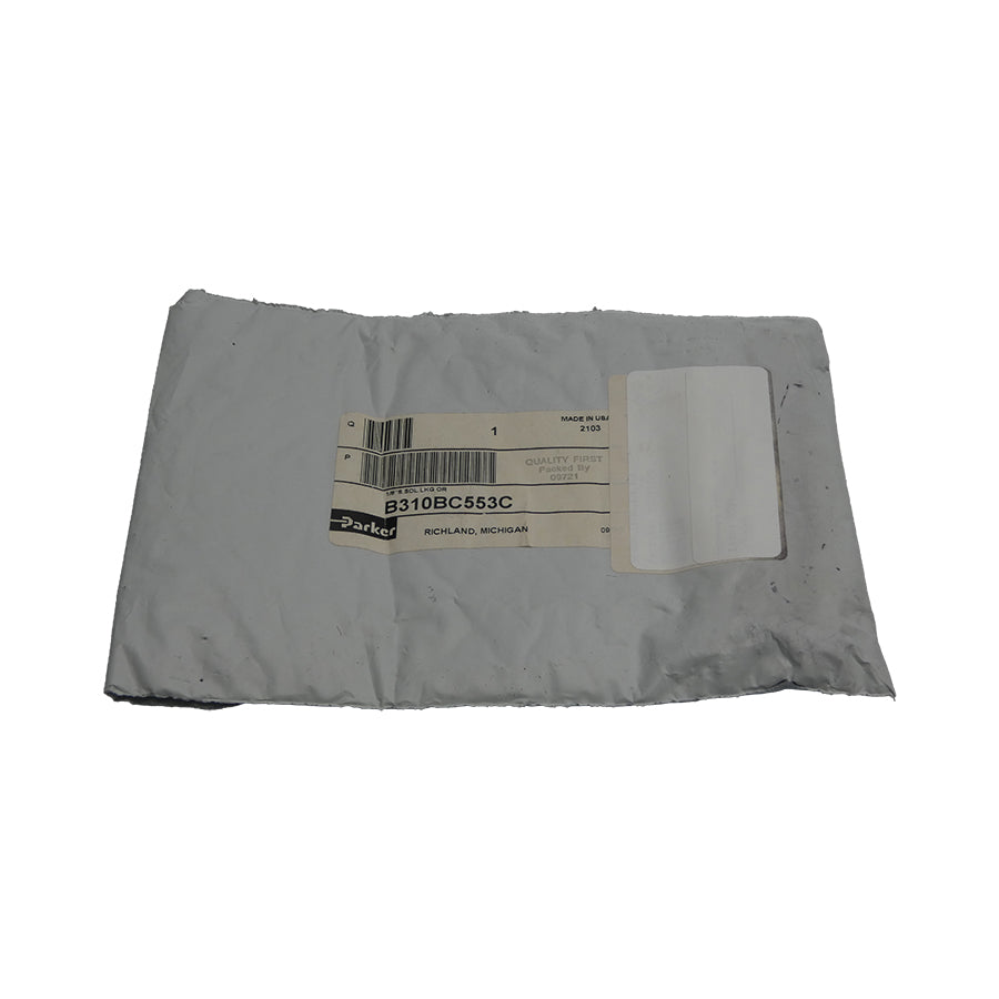 PARKER B310BC553C NSMP