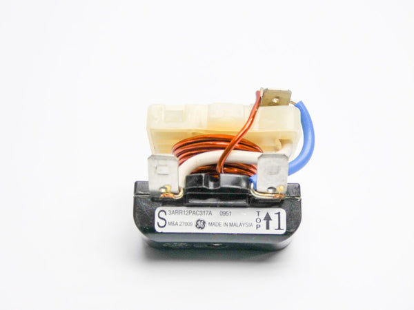 GENERAL ELECTRIC 685744-27009 3ARR12PAC317A 115V NSMP