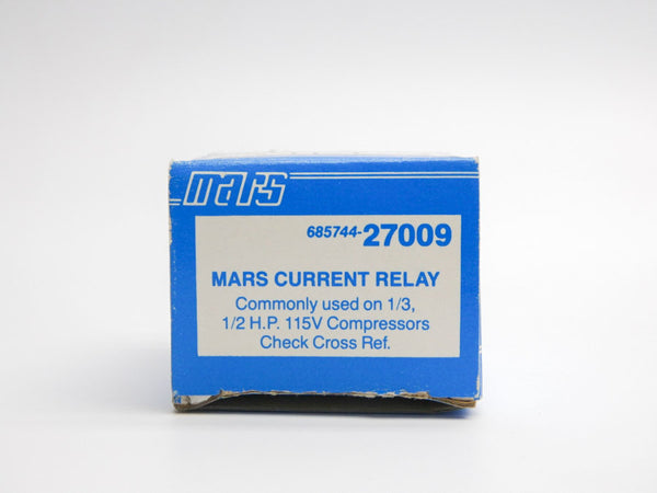 GENERAL ELECTRIC 685744-27009 3ARR12PAC317A 115V NSMP