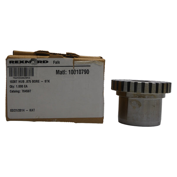 REXNORD 10010790 1030T .875" NSMP