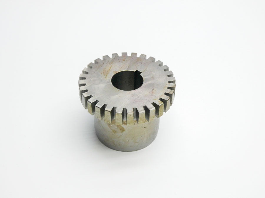 REXNORD 10010790 1030T .875" NSMP