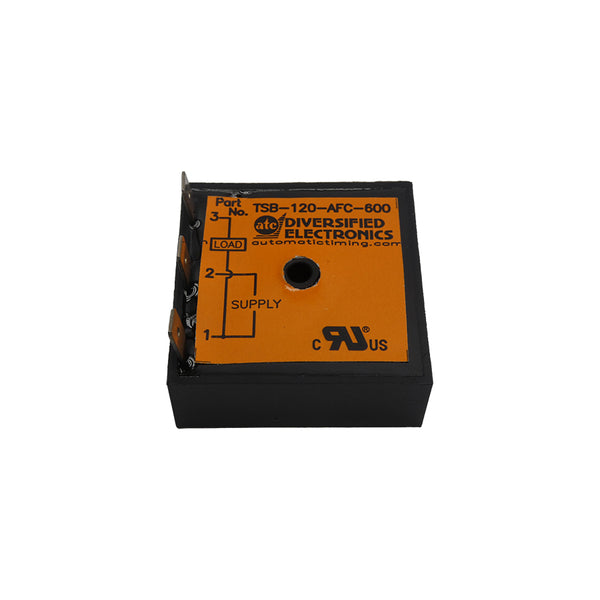 DIVERSIFIED ELECTRONICS TSB-120-AFC-600 NSNP