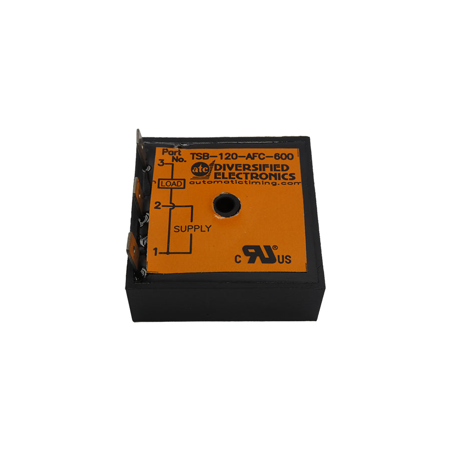 DIVERSIFIED ELECTRONICS TSB-120-AFC-600 NSNP