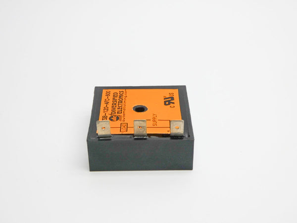 DIVERSIFIED ELECTRONICS TSB-120-AFC-600 NSNP