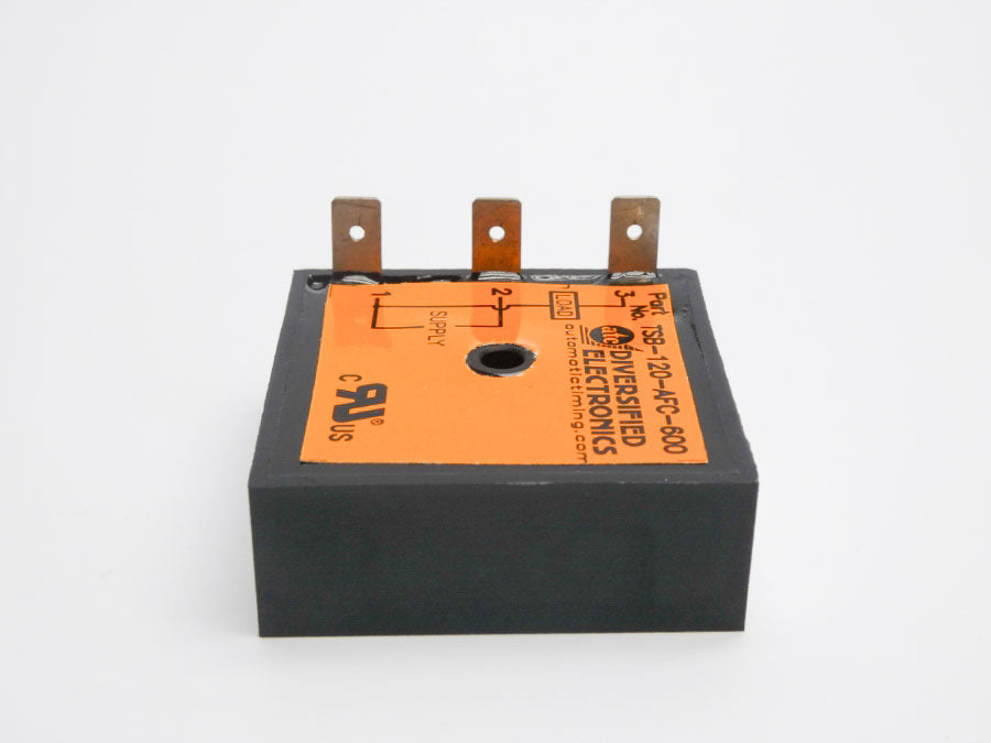 DIVERSIFIED ELECTRONICS TSB-120-AFC-600 NSNP
