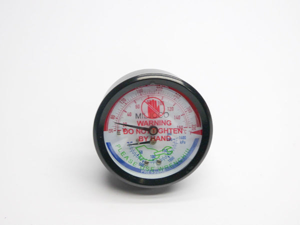 PARKER TPG3-CBM200 NSMP
