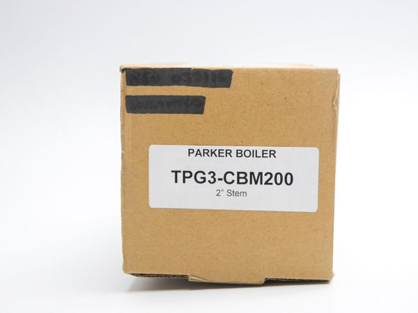 PARKER TPG3-CBM200 NSMP