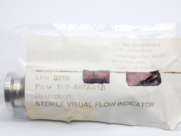 LJ STAR SVF-A07AA1B NSMP